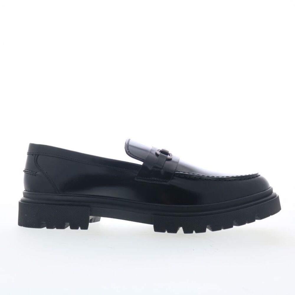 Steve Madden Mens Zeus Black Shoes (NWT)